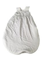 BABY NEST Schlafsack stern