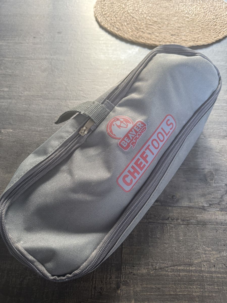 Küchengeräte: Cheftools – Neu und originalverpackt aus Ebikon von Bubich 1