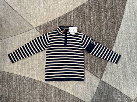 Pullover Hust und Claire Gr.110 Neu