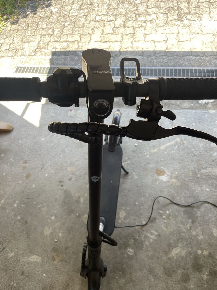 Scooter: Scooter Defekt – Difettoso da GOLDACH venduto da seller01 4