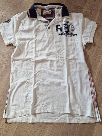 Camp David - Polo