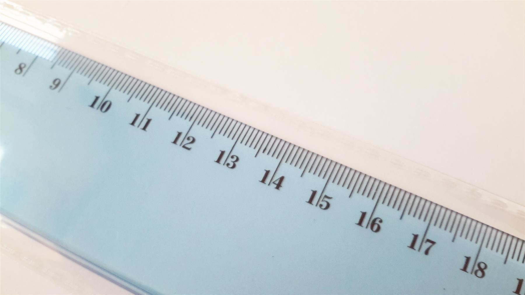 Altro in Scrittura & Disegno: Lineal/Massstab, 300 mm, bruchfest – Nuovo e nell'imballaggio originale da St. Gallen venduto da cointec 4