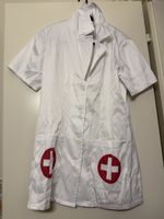 Déguisement infirmière