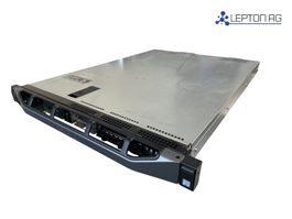 Dell Poweredge R430/Xeon E5-2620 v4/48GB
