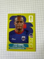Panini Sticker WM 2026, CPV 16 Jovane Cabral
