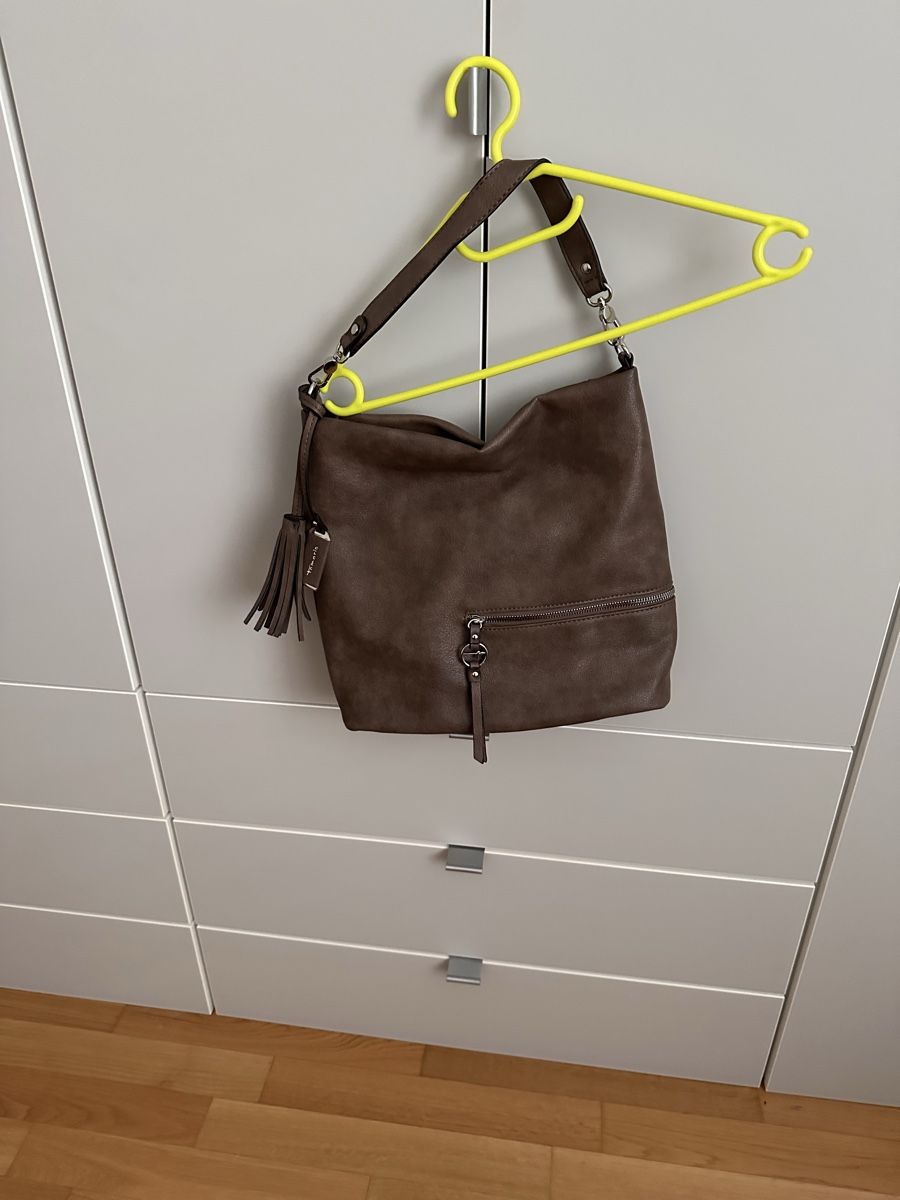 Tamaris Borse da donna: Tasche – Usato da Büttikon AG venduto da labi2005