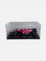 Bburago FERRARI F1-75 MODELLAUTO 1:43