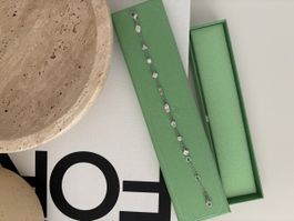 NEW - Bracelet Swarovski NP: 189.- 