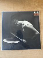 U2 - Desire (LP)