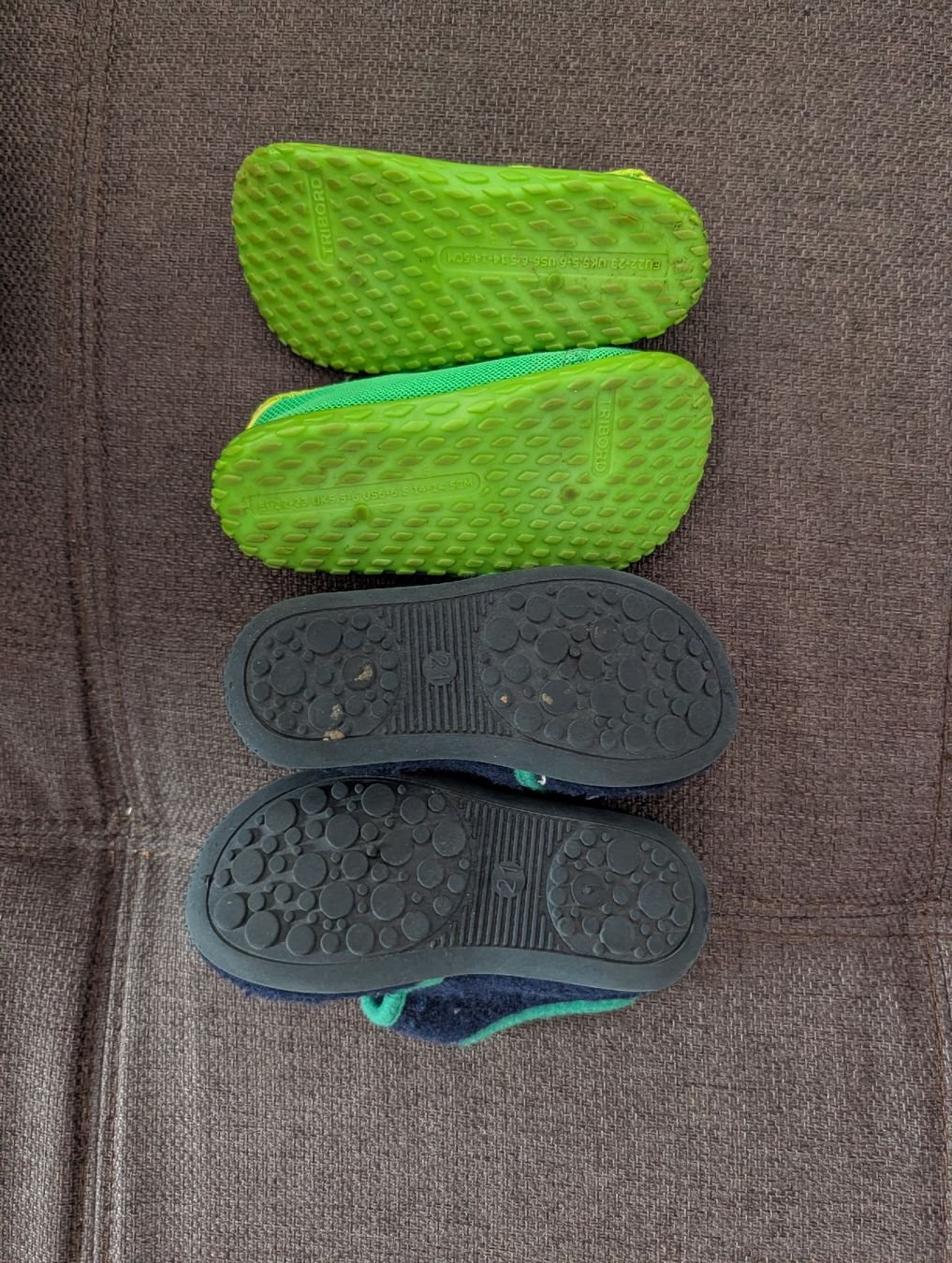 Scarpe per ragazzi: Finken Gr. 21 – Usato da St. Gallen venduto da tadi09 1