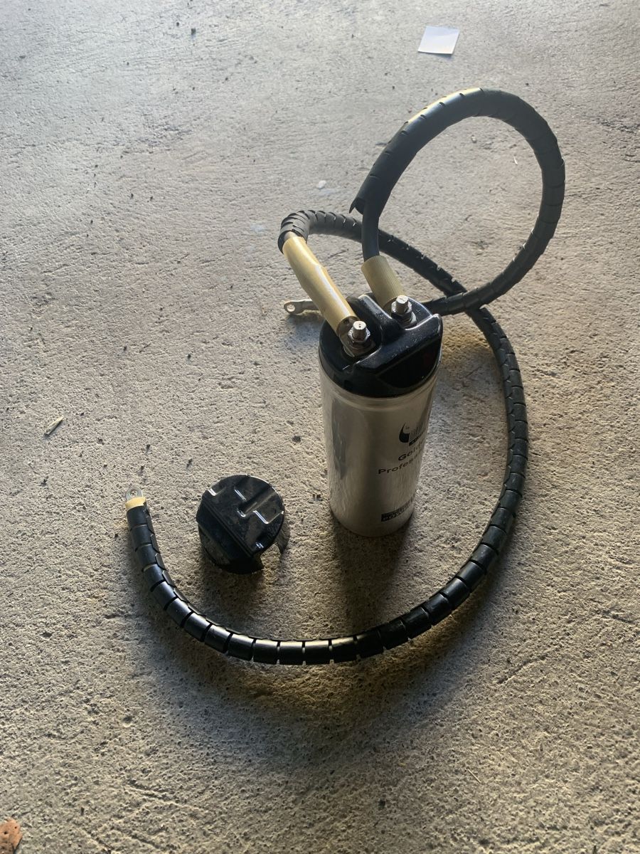 Componenti elettronici: Powercap Audiokondensator 1F – Usato da Schaffhausen venduto da Dimi83 1