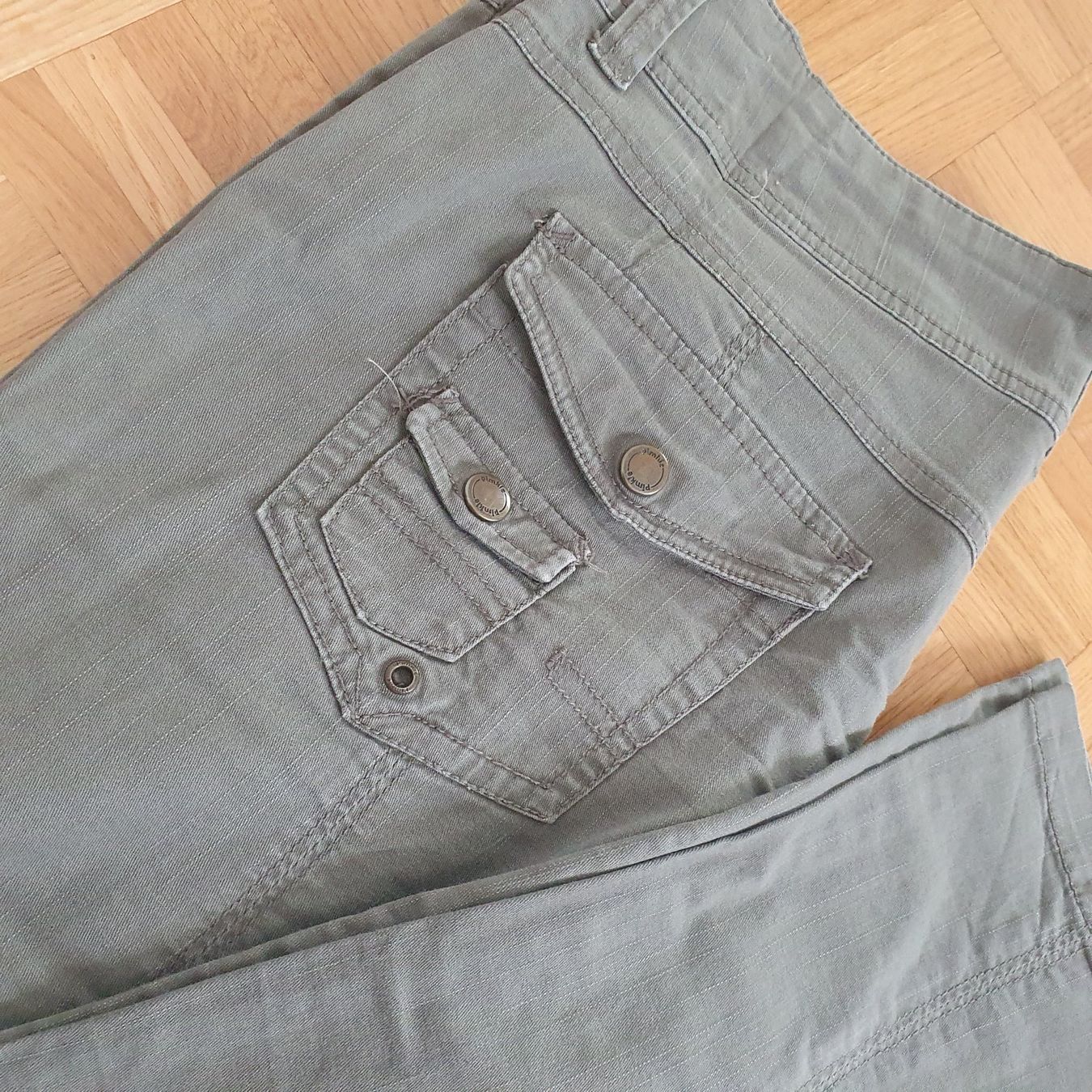 Hosen: Pantalon S/M – Gebraucht aus Prilly von RoDyRe 1