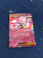Mega-Diancie EX HOLO Rare (DE) Phantasmal Flames - PFL 041/0