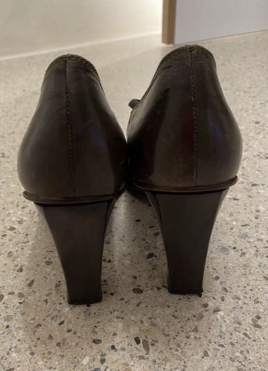 Scarpe da donna: MICHEL VIVIEN HEELS – Usato da Genolier venduto da tan_rd6s 3