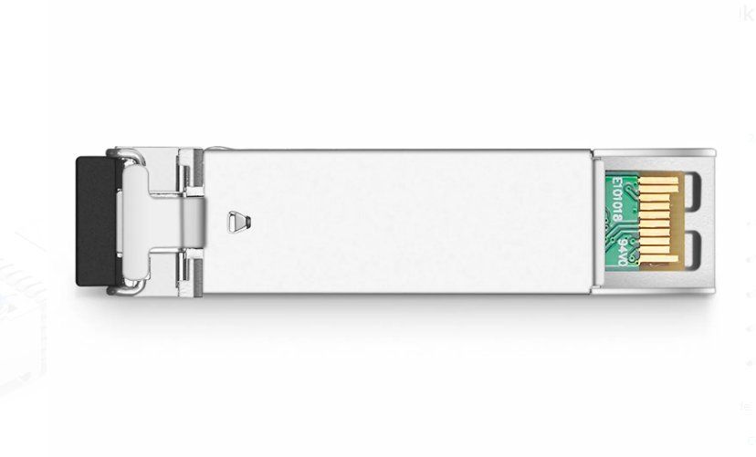 Convertitori: SFP Optisches Transceiver Modul mit DOM - 1000BASE-LX/LH – Usato da Muttenz venduto da Convergint-Schweiz 4