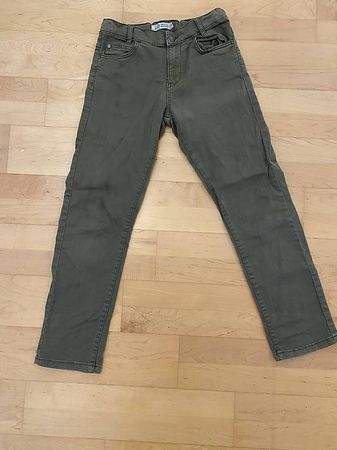 Hosen Marke Original Marines Gr. 134/140
