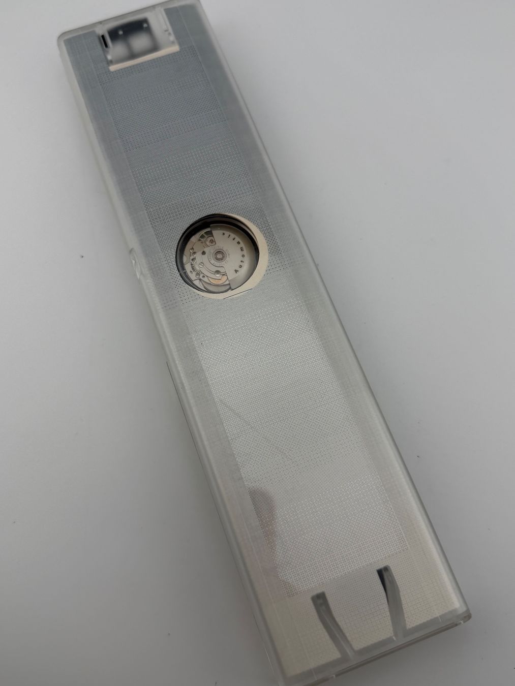 Swatch Orologi: SWATCH Automatik Herrenuhr 38mm full set – Usato da Biel/Bienne venduto da MrP_WatchesBiel 6