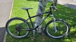 Stöckli Beryll S Mountainbike 17" (M) 