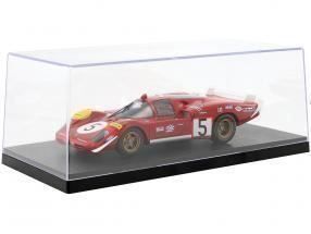 Modellini d'auto: VITRINE ACRYL BOX  1 MODELL 1:18 TRIPLE9 – Nuovo e nell'imballaggio originale da Suhr venduto da Moebelsiralfred 1