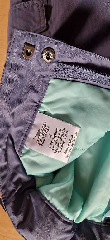 Pantaloni: Skihose – Usato da Kerns venduto da Roterstern 2