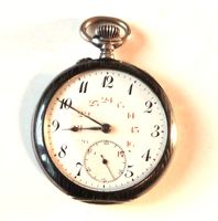 Taschenuhr  Tula    super Zustand