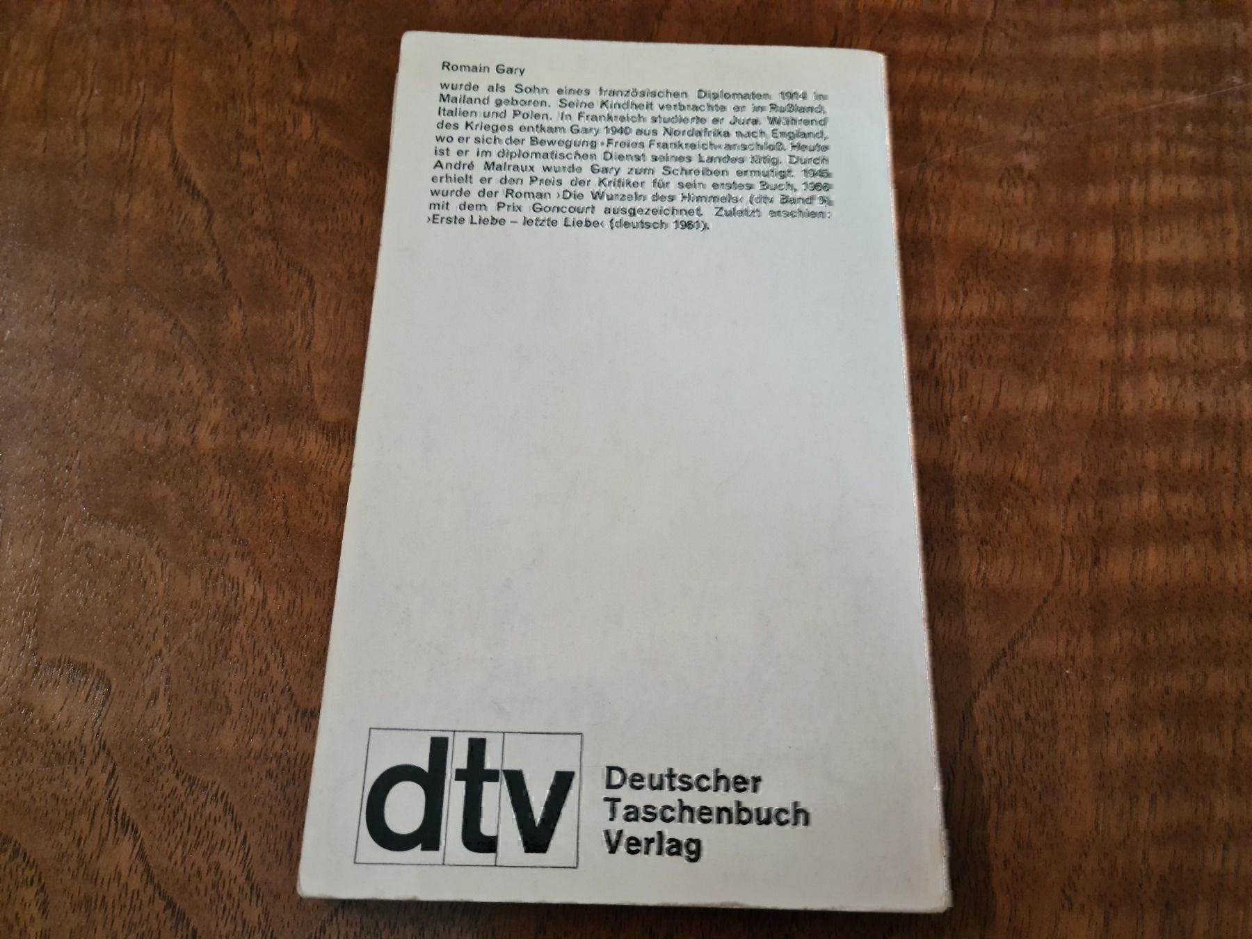 Libri: Lady L. – Usato da Erstfeld venduto da Uhu1980 1
