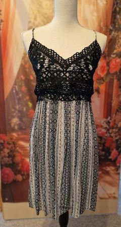 ❣️TRÄGERKLEID, GR. M, 40/42, SOMMERMODE, 100% VISCOSE
