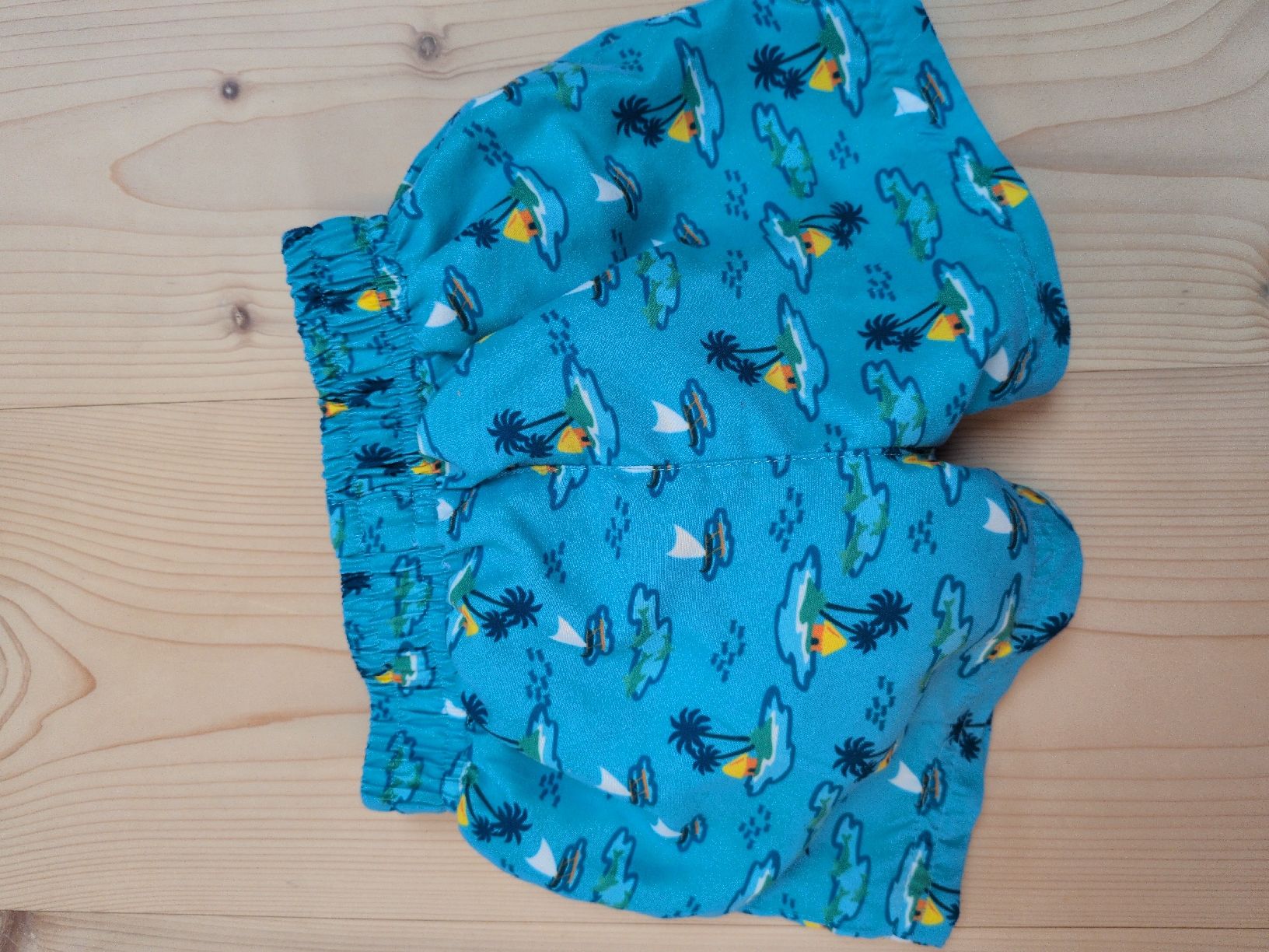 Kleiderpakete & -sets: 3 Outfits Gr. 68 – Gebraucht aus Oberhelfenschwil von Tattar 8