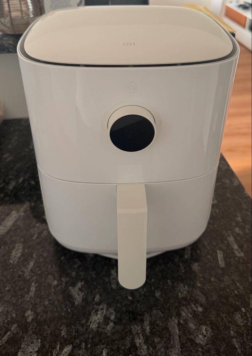 Xiaomi Küchengeräte: Heissluftfritteuse/Airfryer Mi – Gebraucht aus Zug von inimine01