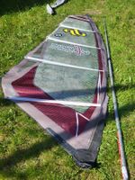 Neil Pryde Excess 4.9