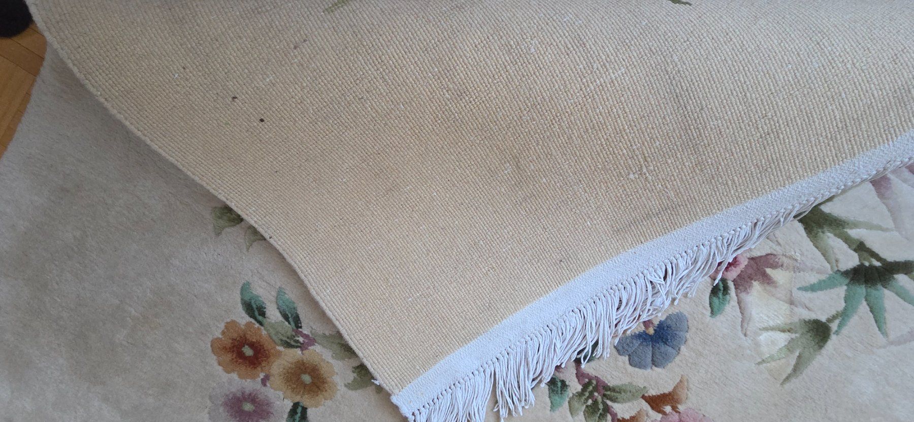 Teppiche: Tapis de luxe – Gebraucht aus La Chaux-de-Fonds von pas_6tyr 3