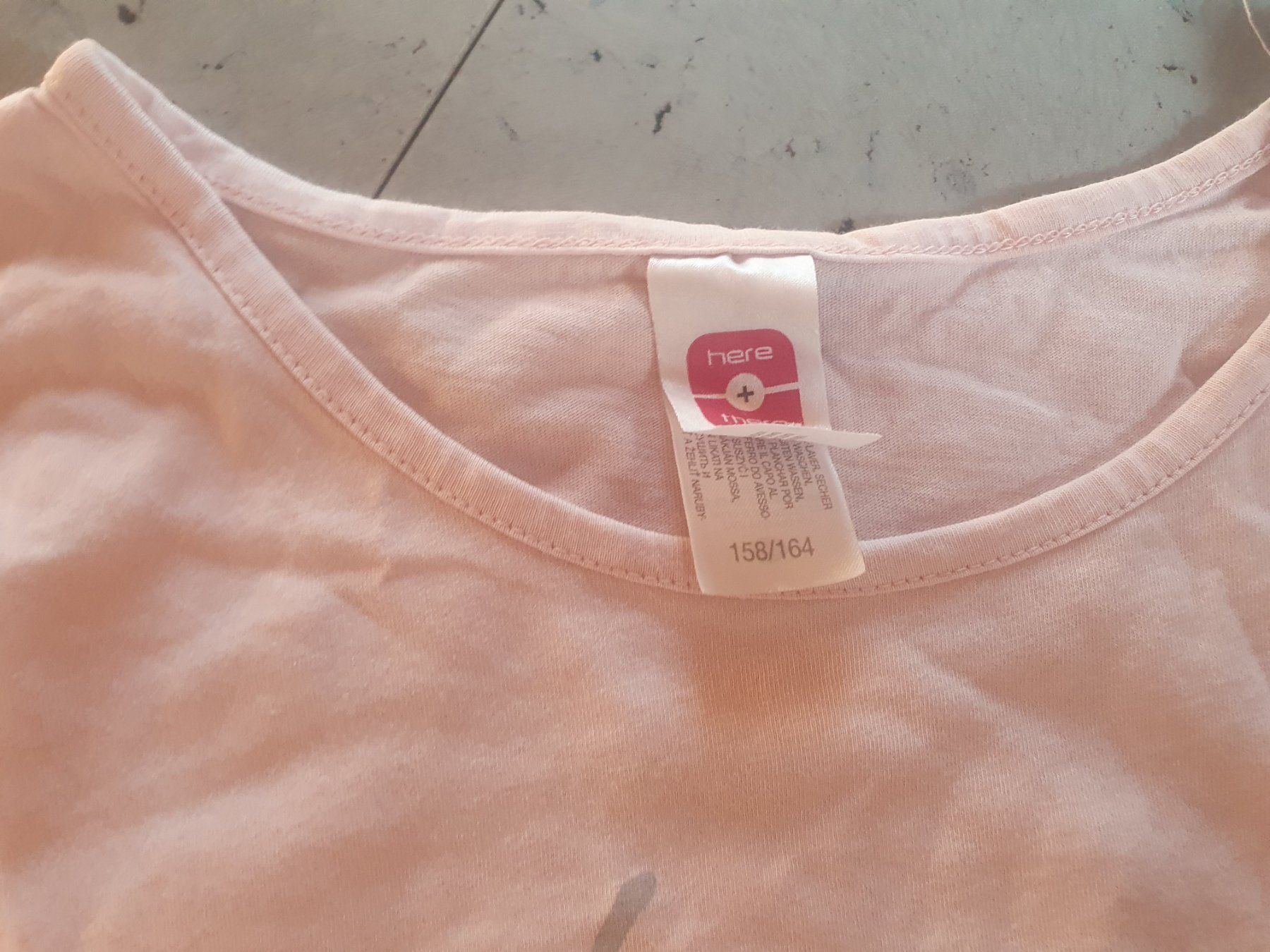 C&A T-shirt: T-Shirt – Usato da Moosseedorf venduto da Sonnenschein.. 3