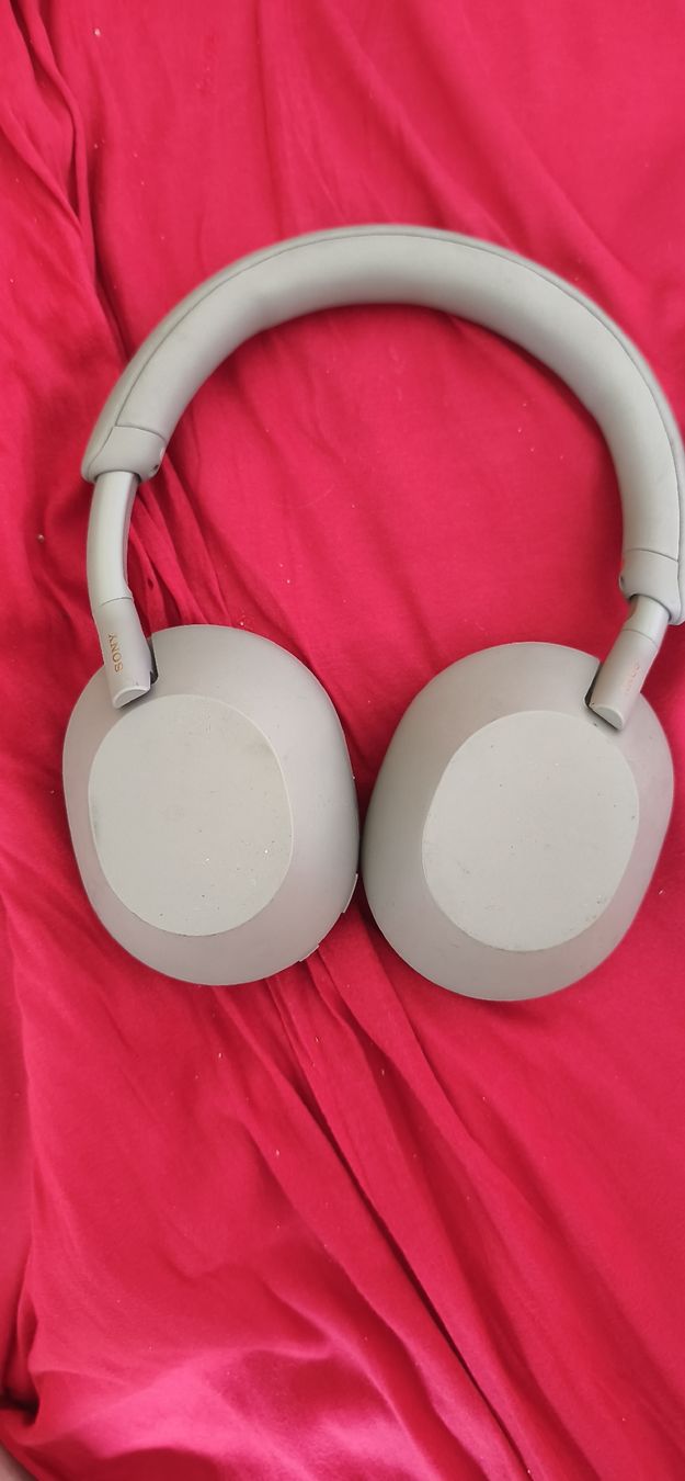 Sony Casques audio: sony wh-1000xm5 – D'occasion à Huttwil par rap_hk9z 1