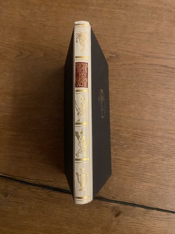 Livres: Antike Bucher Sammlung zu verkaufen. Jetzt bieten! – D'occasion à Galmiz par cerevisia 5