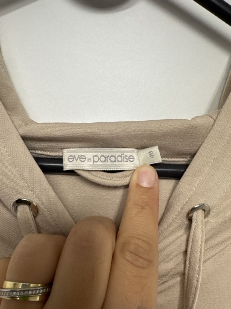 Vestiti: Kleid Eve in Paradise 40 beige – Usato da Eichberg venduto da OanaB 1