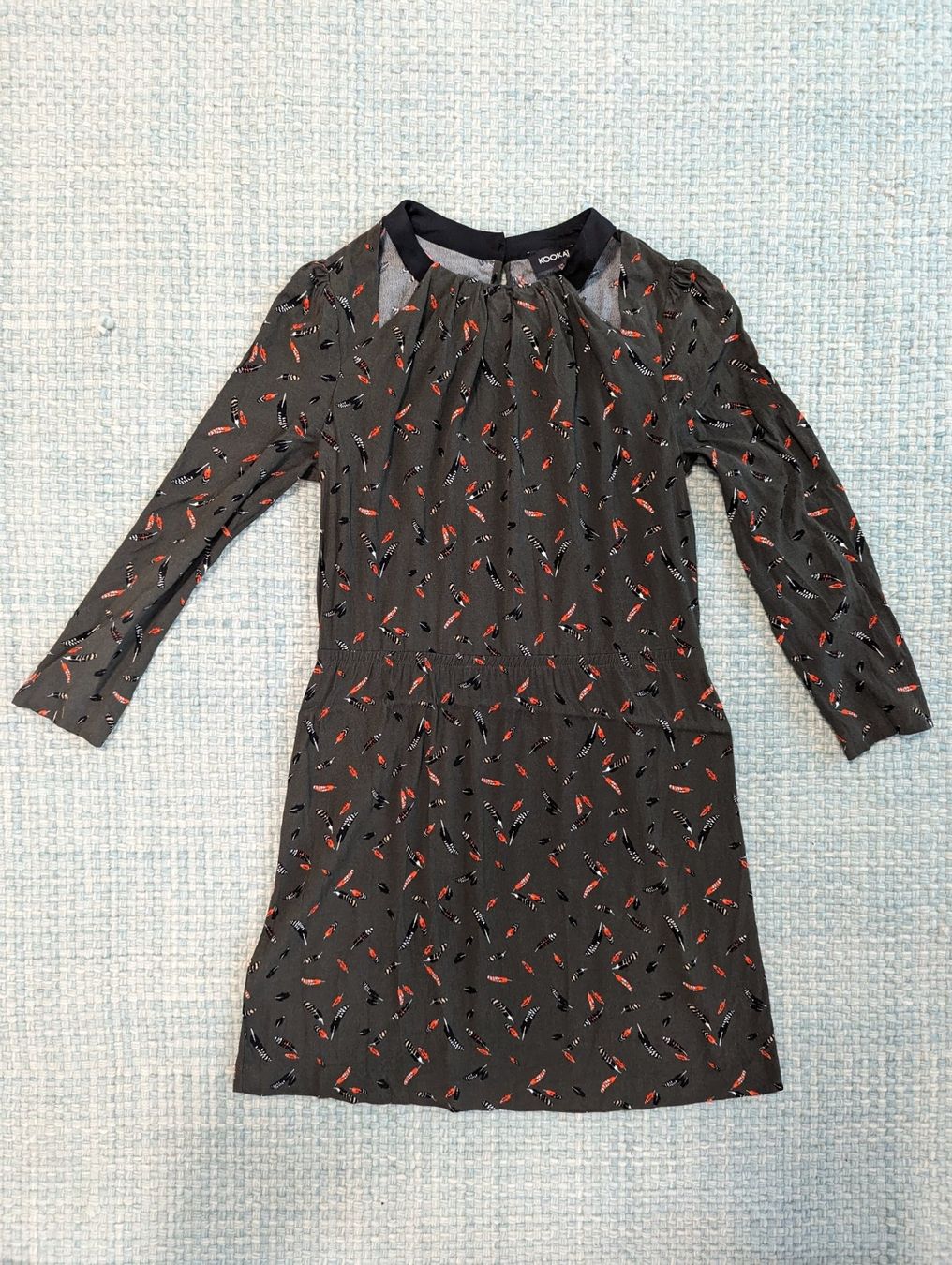 Kookai Vestiti: Kleid Marke Kookai, Neu – Nuovo (secondo la descrizione) da Chur venduto da Ronja777 1