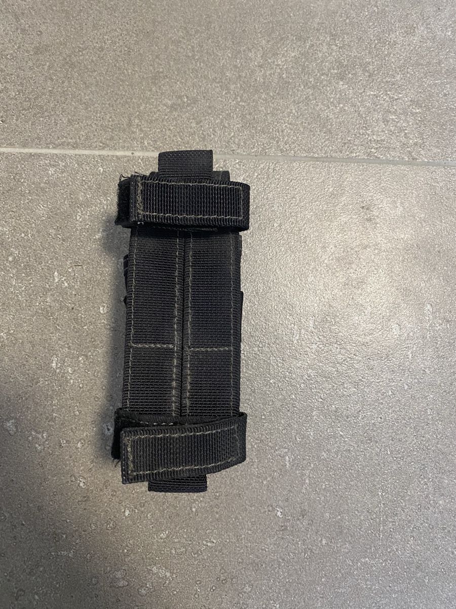 Maxpedition Tiro a segno: Maxpedition Single Sheat Mag Pouch Messer Multitool Lampe – Usato da Gelterkinden venduto da Waedi4 1