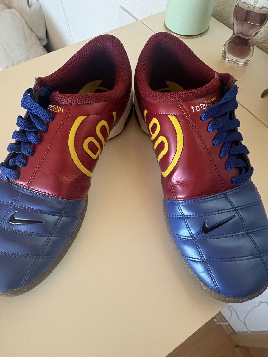 Nike Chaussures hommes: Nike Total-90 Schuhe – D'occasion à Wolfwil par pma_vbw6