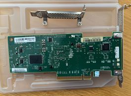 Carte contrôleur LSI SAS 9240-8i  neuf