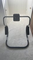 Appareil de musculation abdominale 