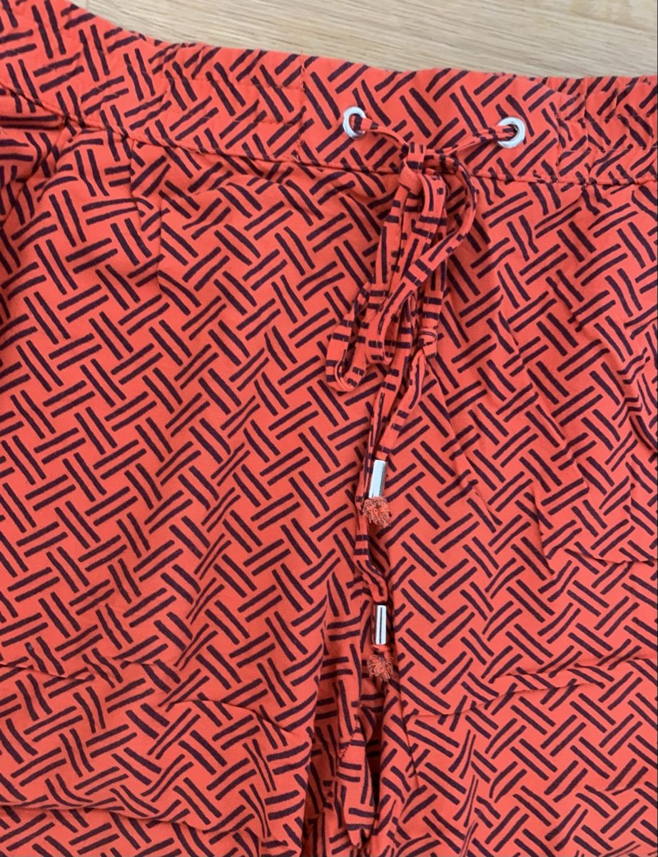 Pantaloni: Sommerhose Gr. 38 – Usato da Kradolf venduto da AlexiaEugster 1