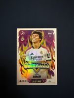 Garcia Real Madrid Champions League 2026/27