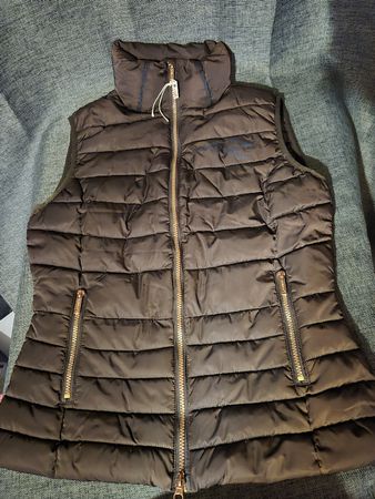 Reit Gilet M