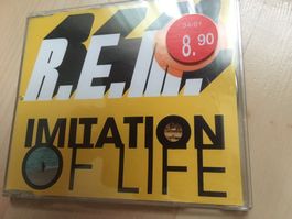 R.E.M. Imitation of Life