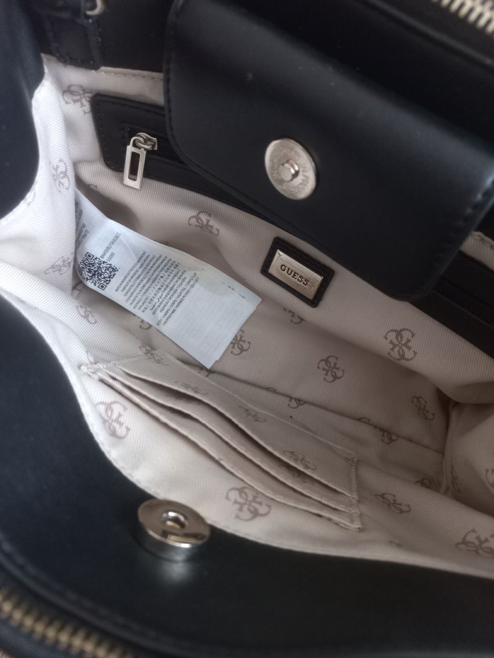 Guess Borse da donna: Guess Handtasche – Usato da Wangen b. Olten venduto da SecondStory4u 3