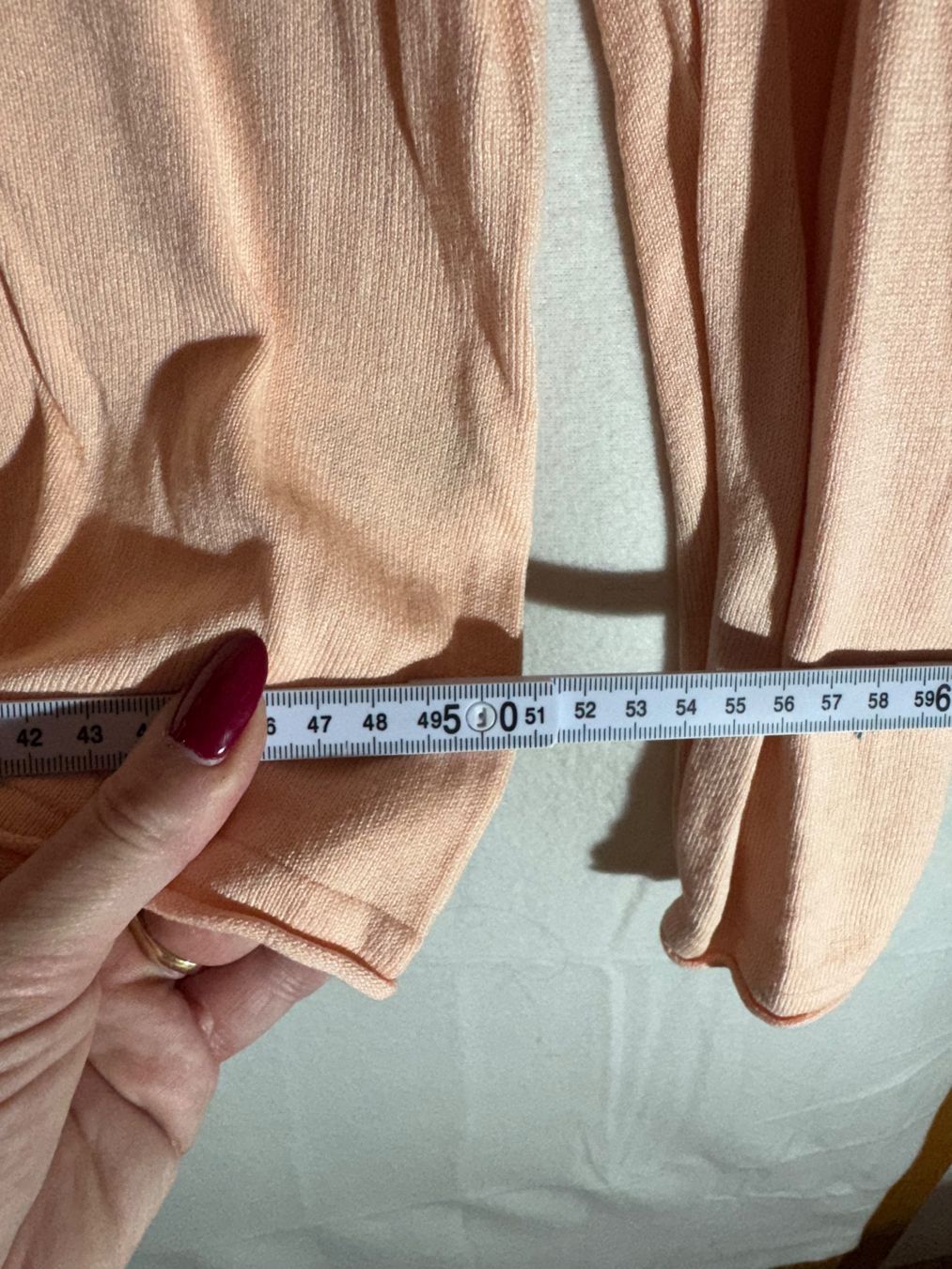 Maglioni & Felpe: Leichter Pullover von Chicoree Gr. XL – Usato da Grosswangen venduto da second_hand_dress 5