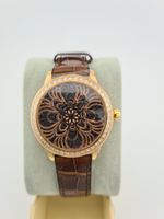 Chopard Xtravaganza Rosegold / Diamanten