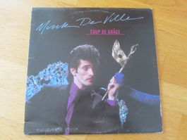 Mink DeVille - Coup de Grâce