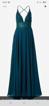 Neues Kleid in grösse 36