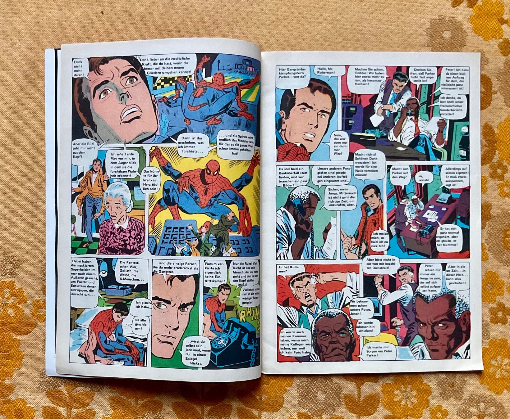Fumetti: Die Spinne Heft Nr 238 von 1972 – Usato da Endingen venduto da nathan05 2